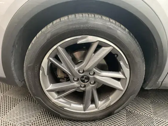 DS DS 7 CROSSBACK I - voiture d'occasion - Photo 23