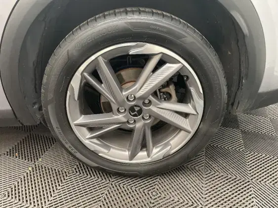 DS DS 7 CROSSBACK I - voiture d'occasion - Photo 24