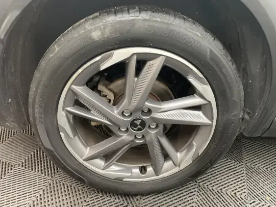 DS DS 7 CROSSBACK I - voiture d'occasion - Photo 25