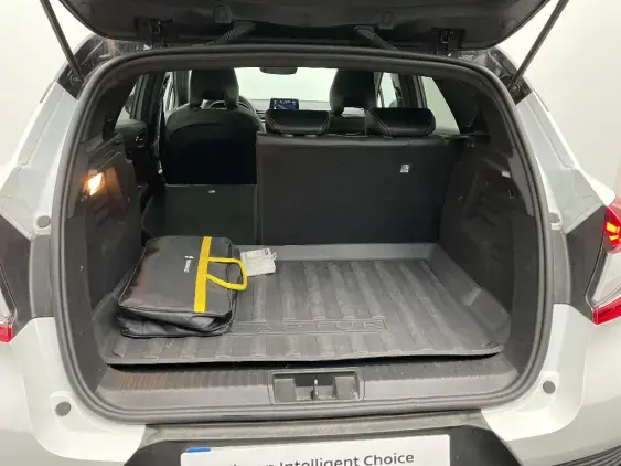 RENAULT CAPTUR II - voiture d'occasion - Photo 16