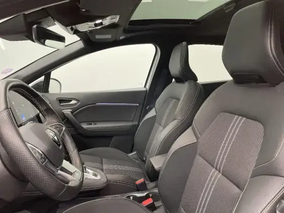 RENAULT CAPTUR II - voiture d'occasion - Photo 18