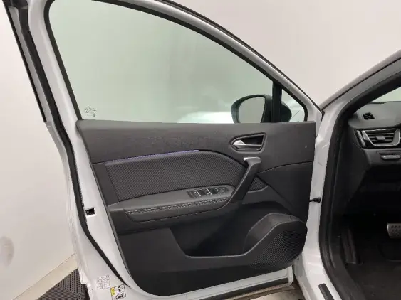 RENAULT CAPTUR II - voiture d'occasion - Photo 19