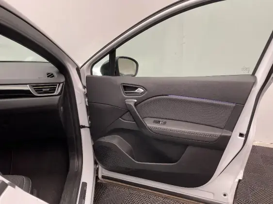 RENAULT CAPTUR II - voiture d'occasion - Photo 20