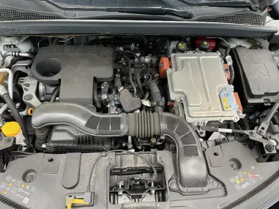 RENAULT CAPTUR II - voiture d'occasion - Photo 21