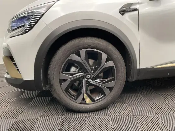 RENAULT CAPTUR II - voiture d'occasion - Photo 23