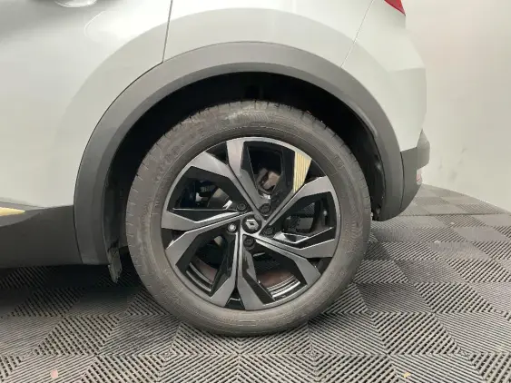 RENAULT CAPTUR II - voiture d'occasion - Photo 24