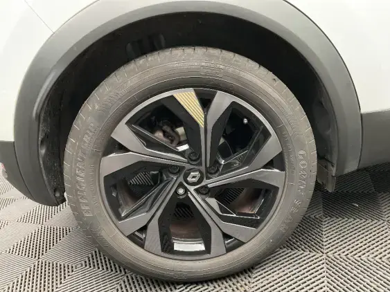 RENAULT CAPTUR II - voiture d'occasion - Photo 25