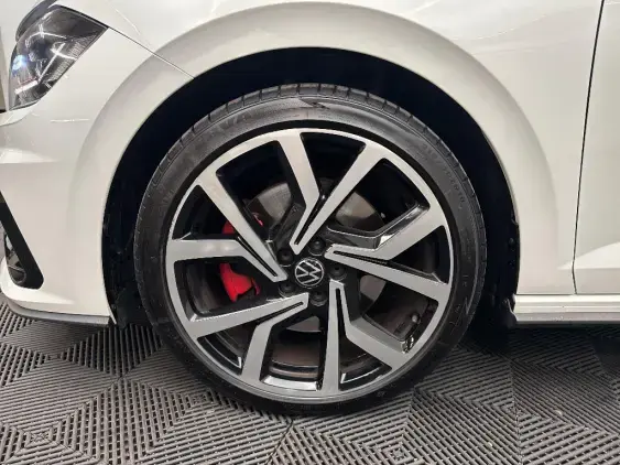 VOLKSWAGEN POLO VI - voiture d'occasion - Photo 23