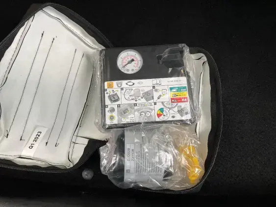 DACIA JOGGER - voiture d'occasion - Photo 17