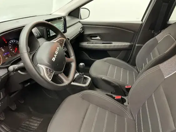 DACIA JOGGER - voiture d'occasion - Photo 18