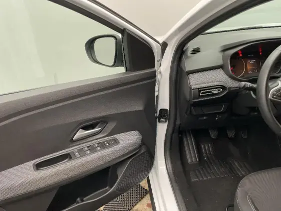 DACIA JOGGER - voiture d'occasion - Photo 19