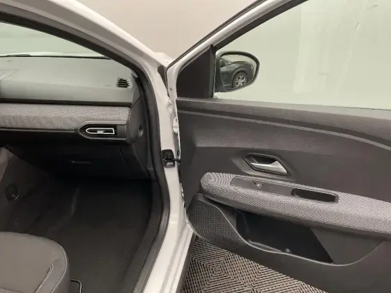 DACIA JOGGER - voiture d'occasion - Photo 20