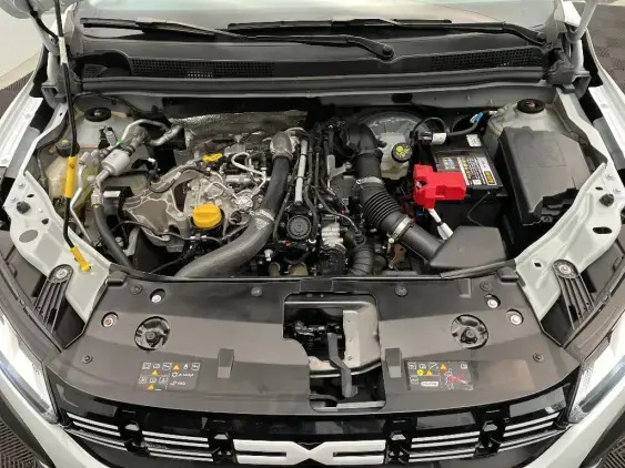 DACIA JOGGER - voiture d'occasion - Photo 21