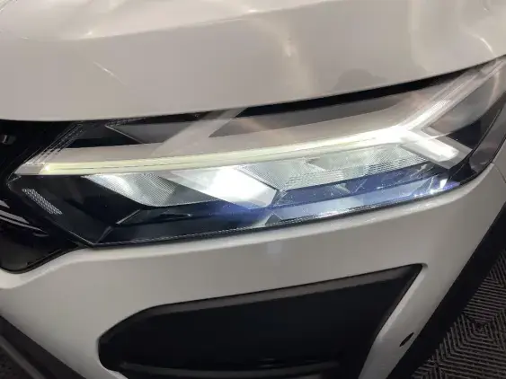 DACIA JOGGER - voiture d'occasion - Photo 22