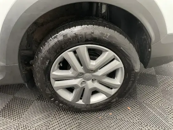 DACIA JOGGER - voiture d'occasion - Photo 24