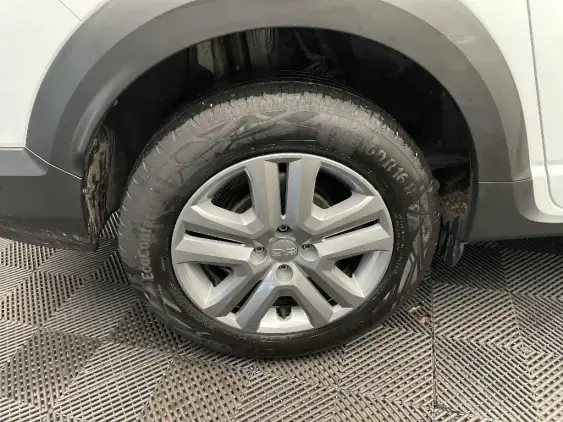 DACIA JOGGER - voiture d'occasion - Photo 25