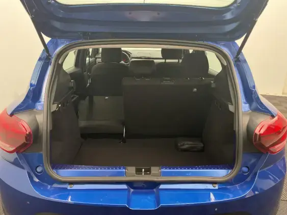 DACIA SANDERO III - voiture d'occasion - Photo 15