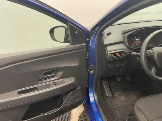 DACIA SANDERO III - voiture d'occasion - Photo 18