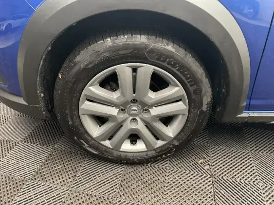 DACIA SANDERO III - voiture d'occasion - Photo 22