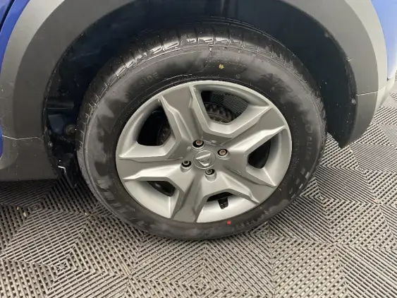 DACIA SANDERO III - voiture d'occasion - Photo 23