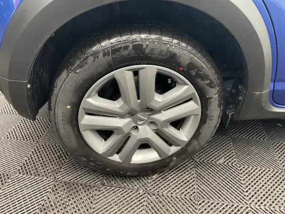 DACIA SANDERO III - voiture d'occasion - Photo 24