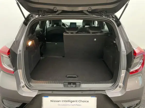 RENAULT CAPTUR II - voiture d'occasion - Photo 16