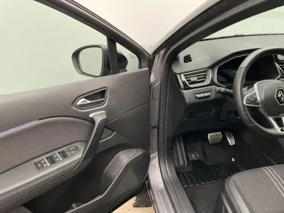 RENAULT CAPTUR II - voiture d'occasion - Photo 19