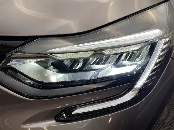 RENAULT CAPTUR II - voiture d'occasion - Photo 22