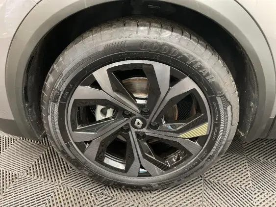 RENAULT CAPTUR II - voiture d'occasion - Photo 23