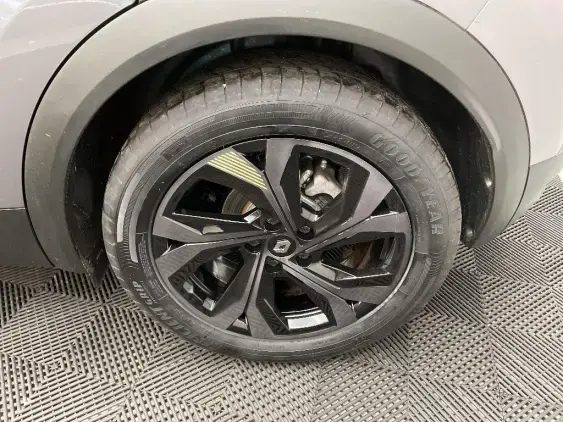 RENAULT CAPTUR II - voiture d'occasion - Photo 24