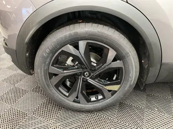 RENAULT CAPTUR II - voiture d'occasion - Photo 25