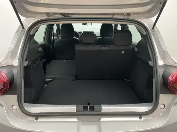 DACIA SANDERO III - voiture d'occasion - Photo 16