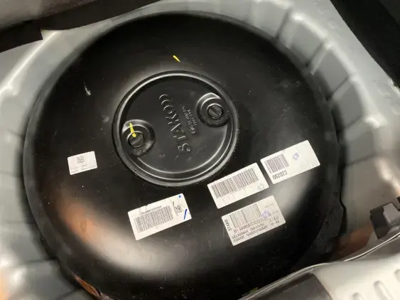 DACIA SANDERO III - voiture d'occasion - Photo 17