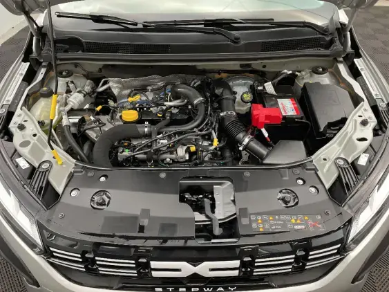 DACIA SANDERO III - voiture d'occasion - Photo 21