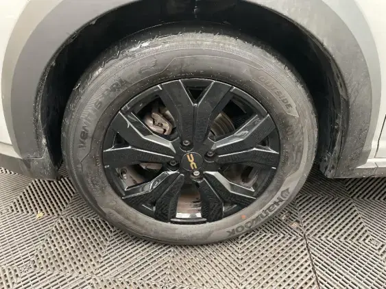 DACIA SANDERO III - voiture d'occasion - Photo 23