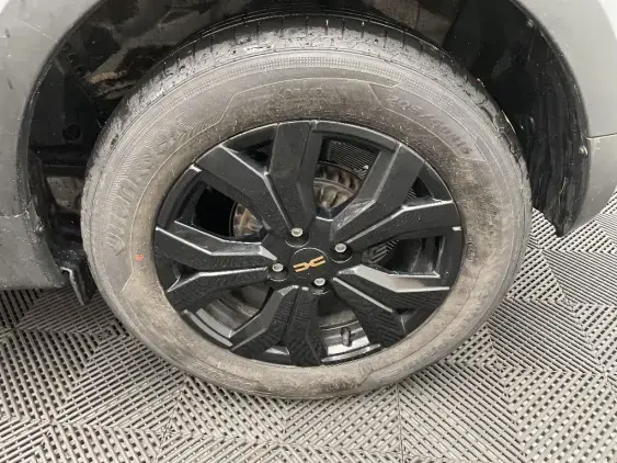 DACIA SANDERO III - voiture d'occasion - Photo 24