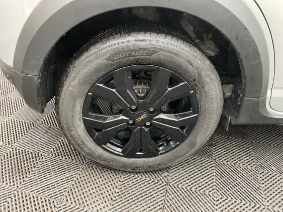 DACIA SANDERO III - voiture d'occasion - Photo 25