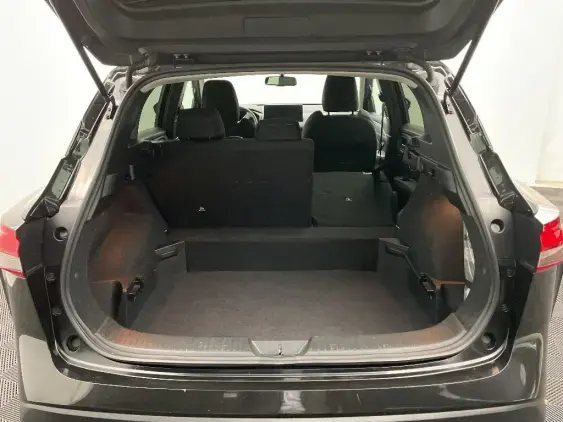 NISSAN QASHQAI III - voiture d'occasion - Photo 16