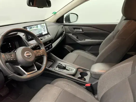 NISSAN QASHQAI III - voiture d'occasion - Photo 18