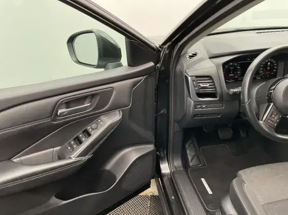 NISSAN QASHQAI III - voiture d'occasion - Photo 19