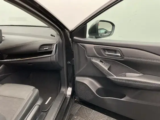 NISSAN QASHQAI III - voiture d'occasion - Photo 20