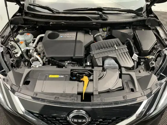 NISSAN QASHQAI III - voiture d'occasion - Photo 21