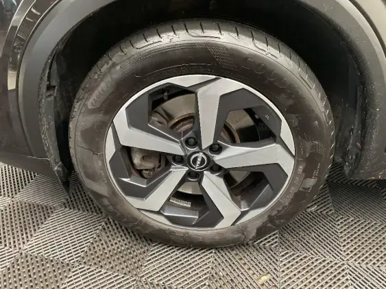 NISSAN QASHQAI III - voiture d'occasion - Photo 23