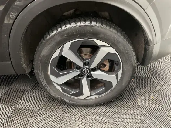 NISSAN QASHQAI III - voiture d'occasion - Photo 24