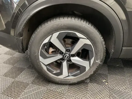 NISSAN QASHQAI III - voiture d'occasion - Photo 25