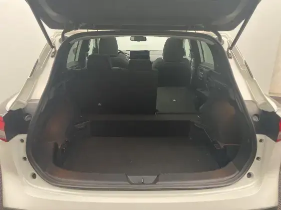 NISSAN QASHQAI III - voiture d'occasion - Photo 16