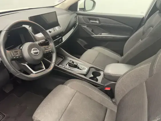 NISSAN QASHQAI III - voiture d'occasion - Photo 18