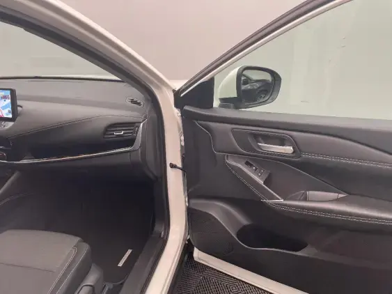 NISSAN QASHQAI III - voiture d'occasion - Photo 20