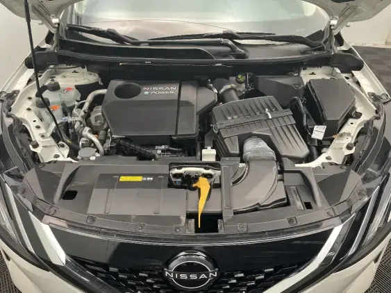 NISSAN QASHQAI III - voiture d'occasion - Photo 21