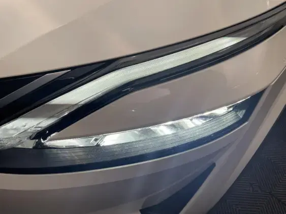 NISSAN QASHQAI III - voiture d'occasion - Photo 22